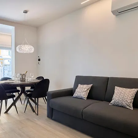 Luxury Home Ceccarini - Lungomare Con Parcheggio Privato Riccione Exterior photo